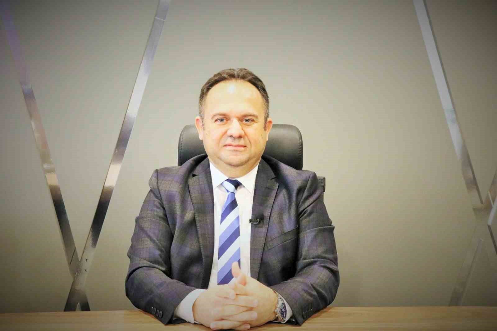 Endüstriyel yemekte güven, disiplinli üretimle sağlanır
