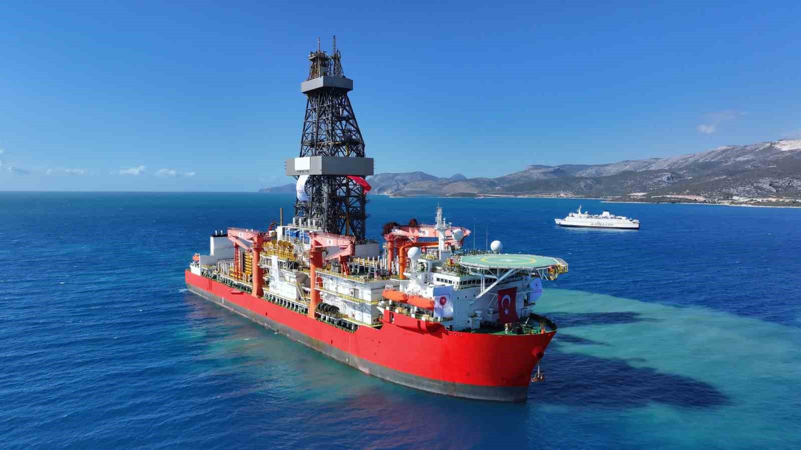 Enerji Filosunun yeni kahramanları ‘Çağrı Bey’ ve ‘Yıldırım’
