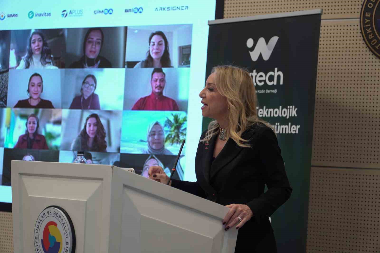 ‘Enerjide Teknolojik ve İnovatif Çözümler Yarışması’nın kazananı belli oldu
