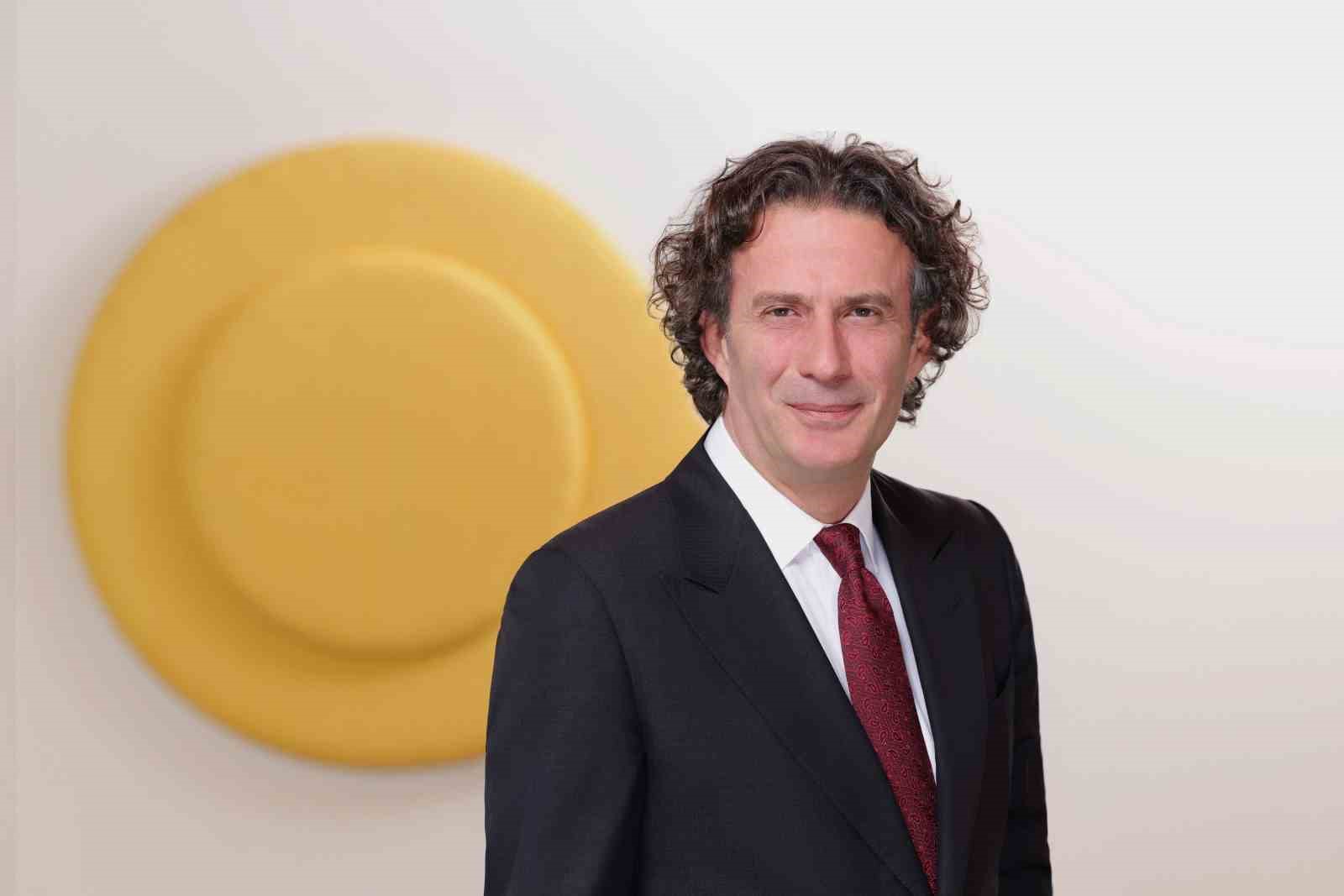 Enerjisa Enerji’den 2025’te 23,5 milyar TL yatırım ile Türkiye’nin enerji dönüşümüne önemli katkı
