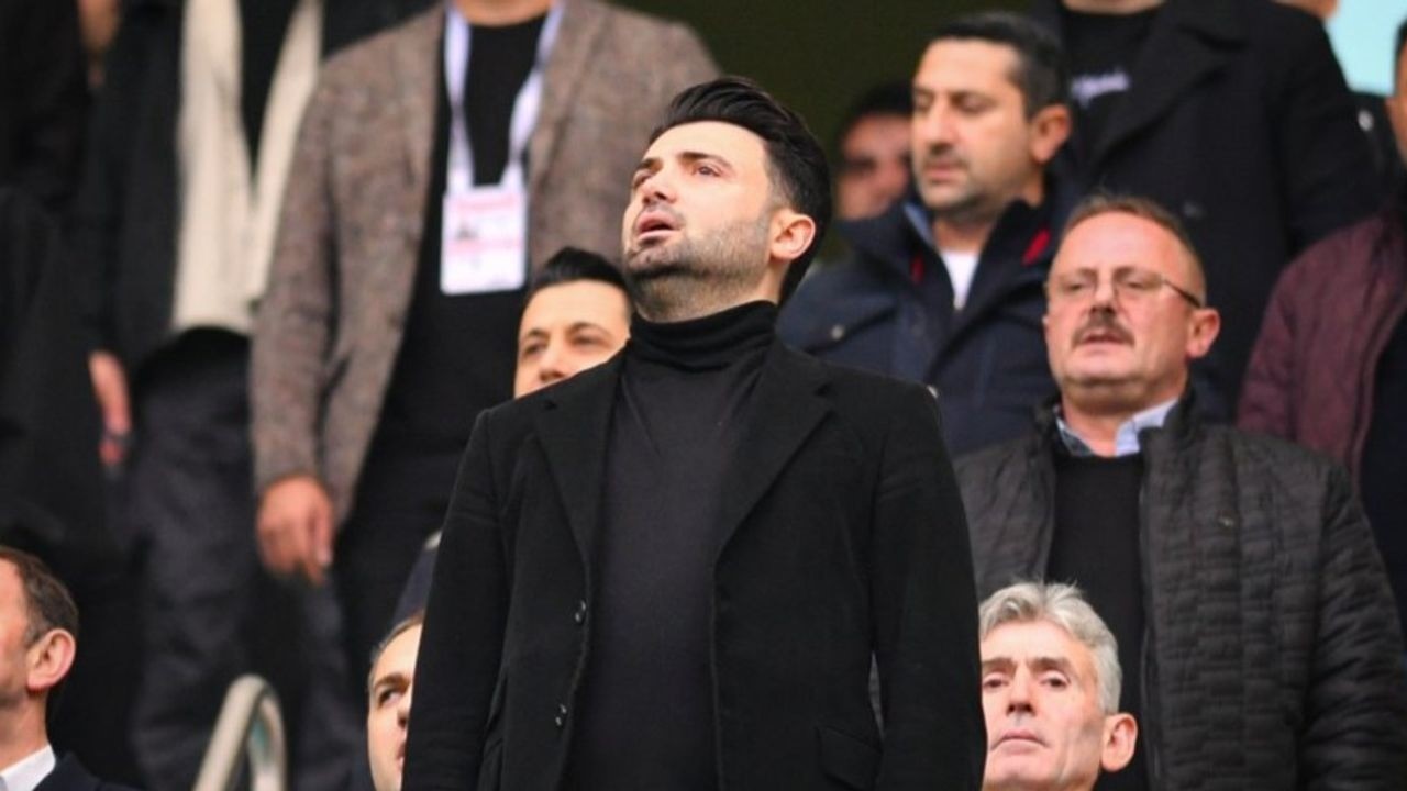 Enes Çelik’ten PFDK kararına sert tepki
