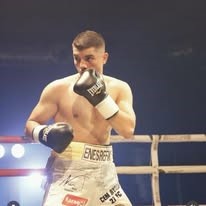 Enes Refik Çiftçi, Bulgaristan’da madalya peşinde
