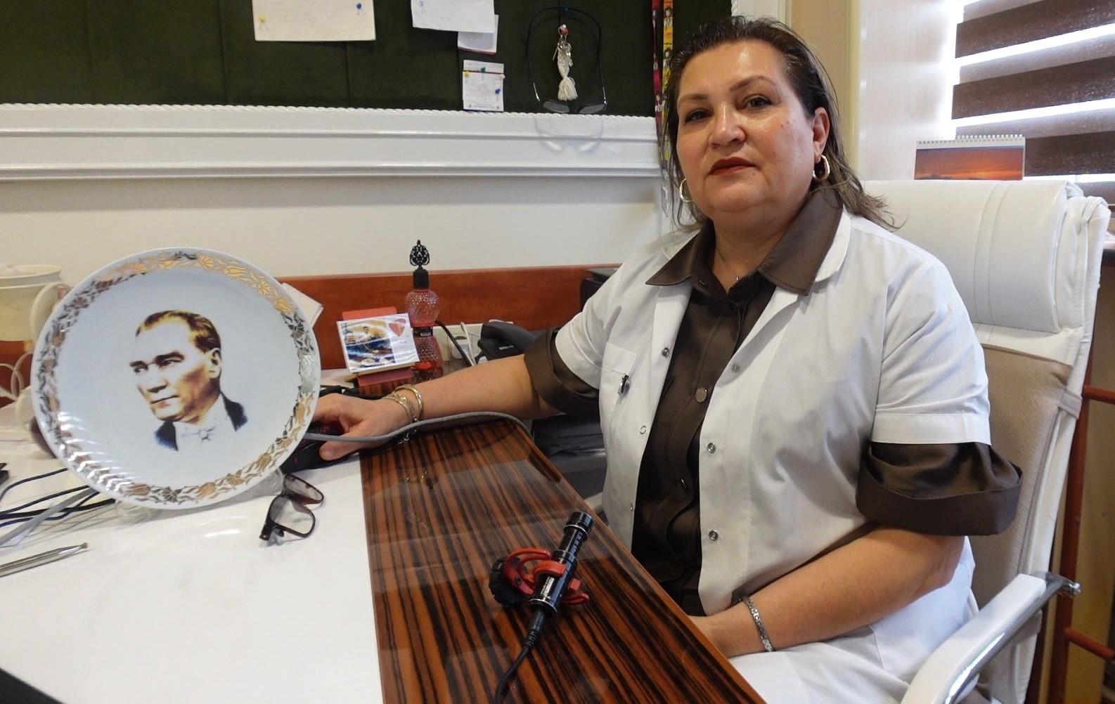 Enfeksiyon Uzmanı Kaygusuz: "Besin zehirlenmelerinde en önemli nedenlerden biri yiyeceklerin yeterince pişirilmemesidir"
