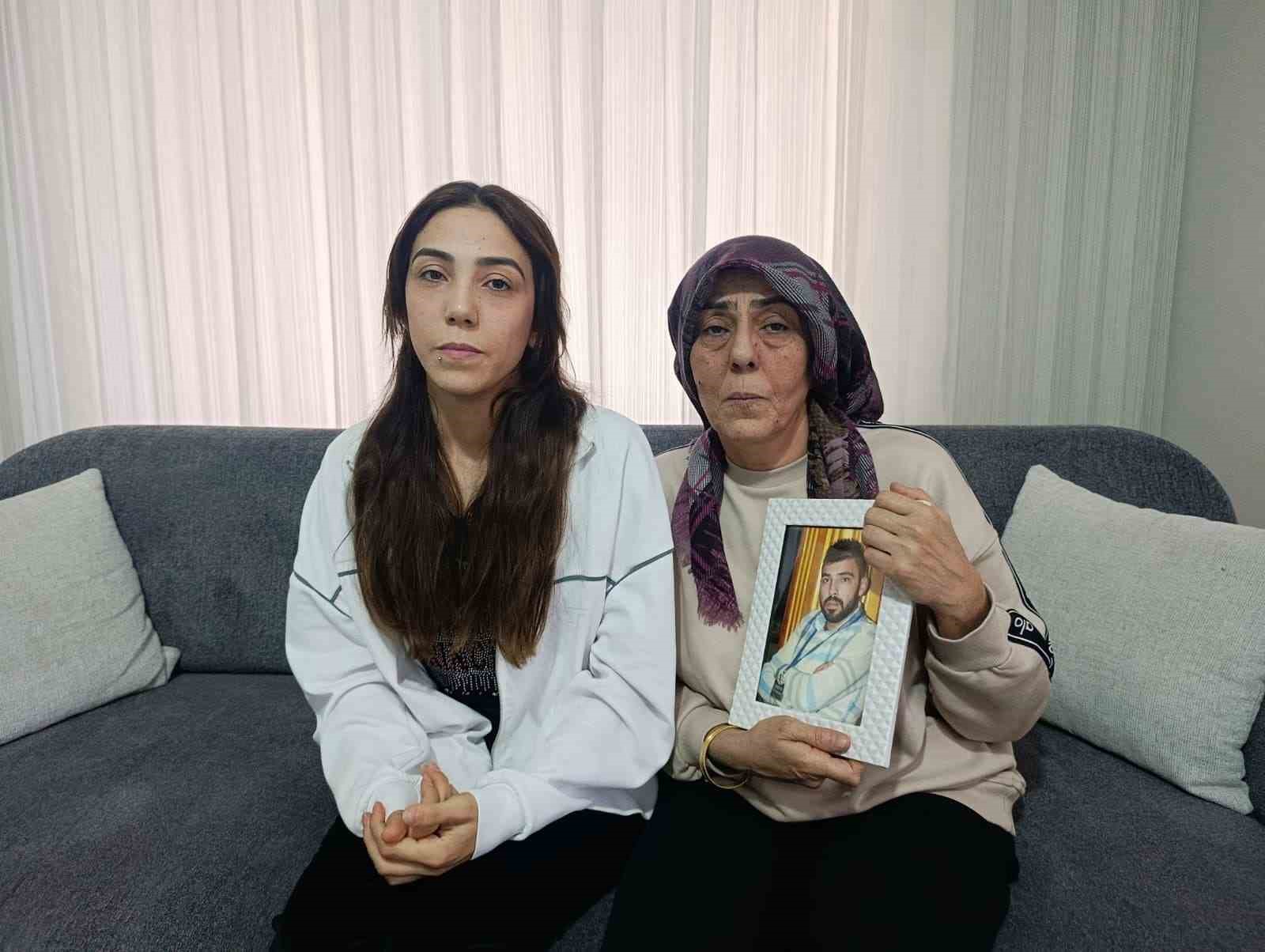 Engelli şahsın öldürülmesiyle ilgili cinayet şüphelilerine 15’er yıl hapis istendi
