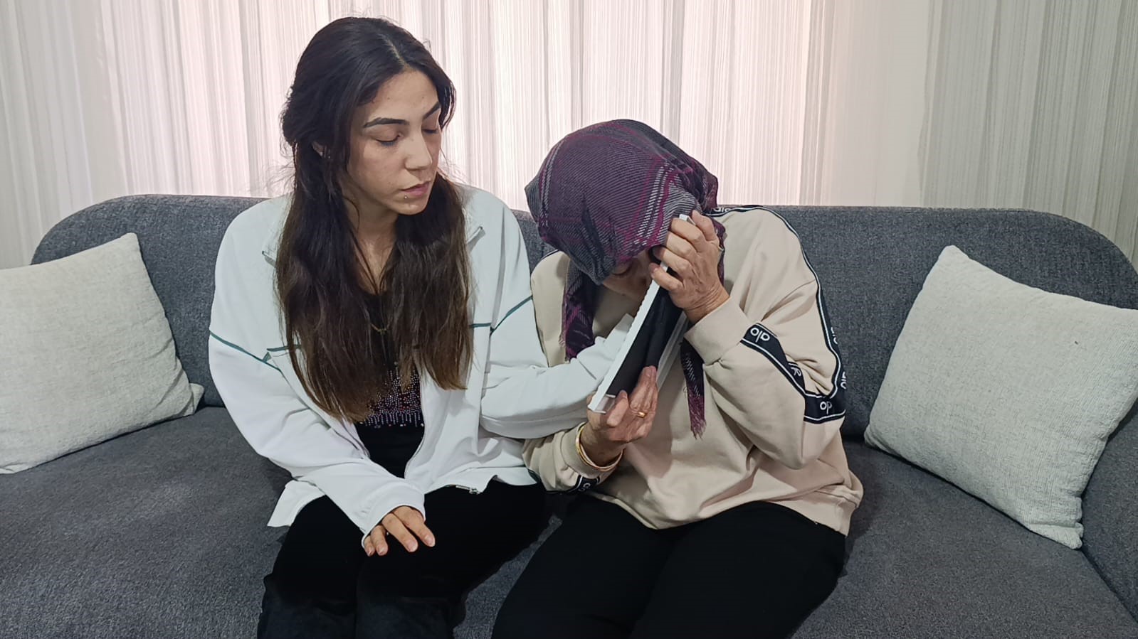 Engelli şahsın öldürülmesiyle ilgili cinayet şüphelilerine 15’er yıl hapis istendi
