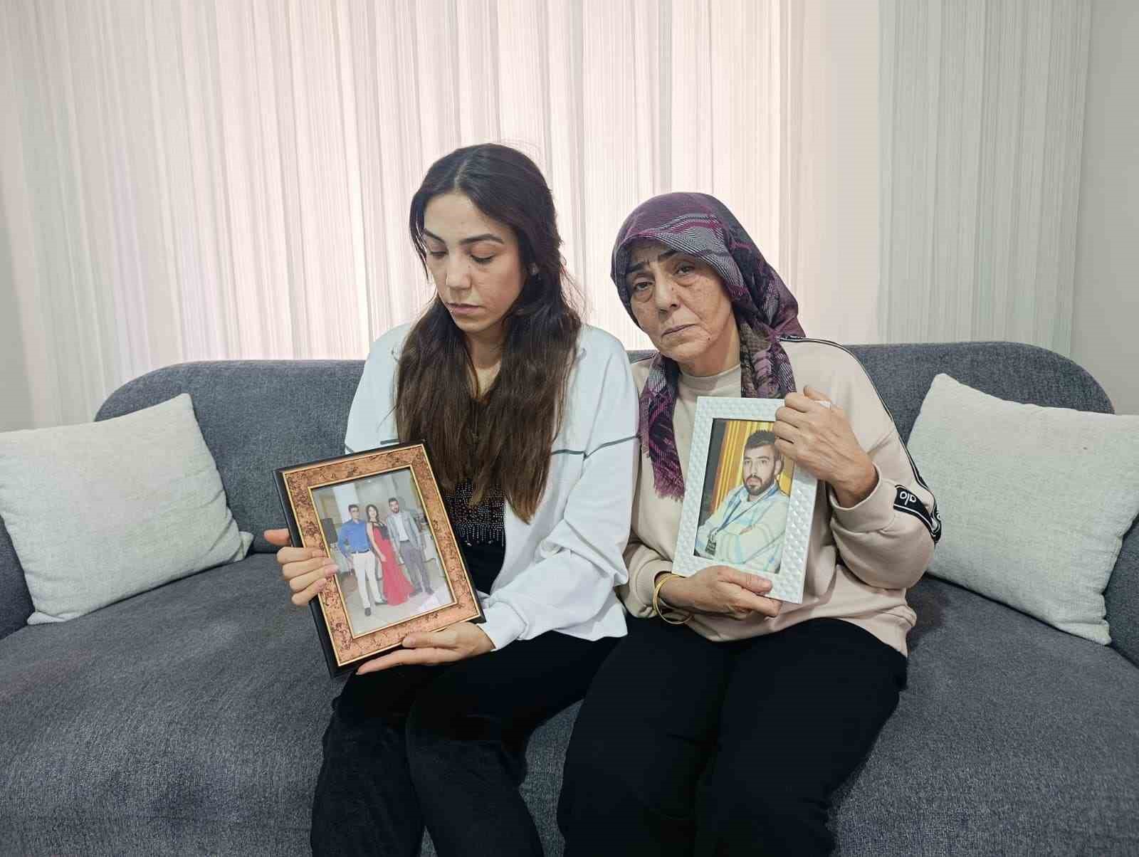 Engelli şahsın öldürülmesiyle ilgili cinayet şüphelilerine 15’er yıl hapis istendi
