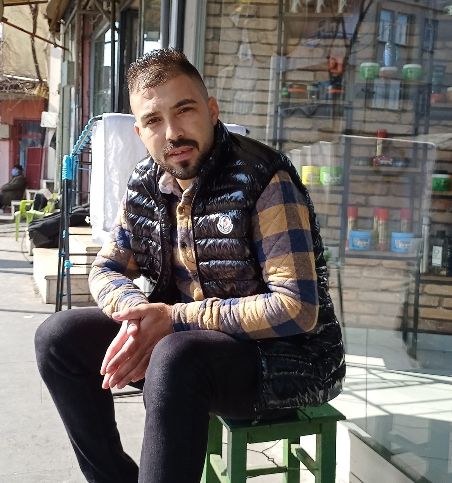 Engelli şahsın öldürülmesiyle ilgili cinayet şüphelilerine 15’er yıl hapis istendi
