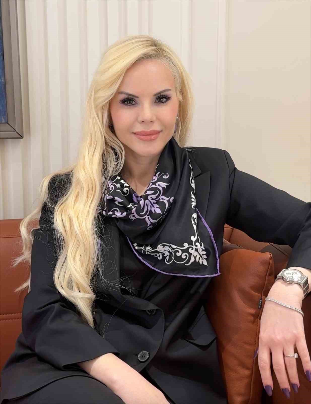 Engelsiz showroomda engel yok, destek var
