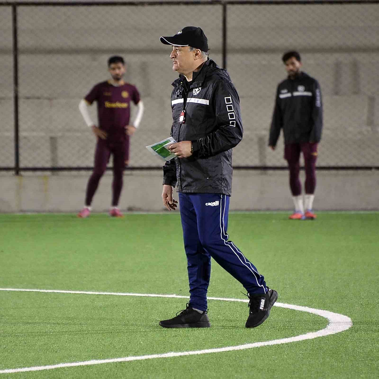 Engin Fırat’ın Nejmeh tercihinde ‘dostluk’ etkisi
