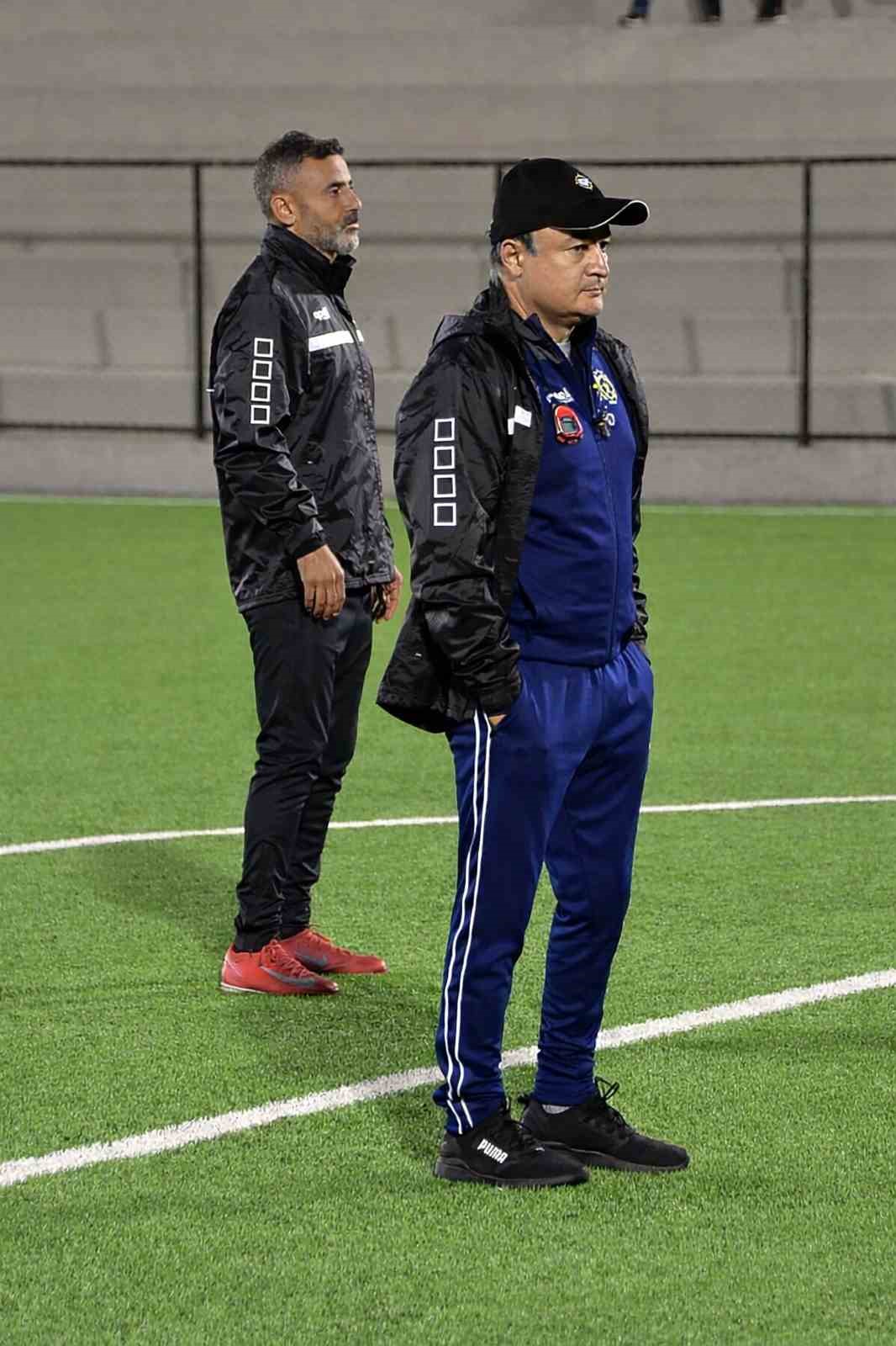 Engin Fırat’ın Nejmeh tercihinde ‘dostluk’ etkisi
