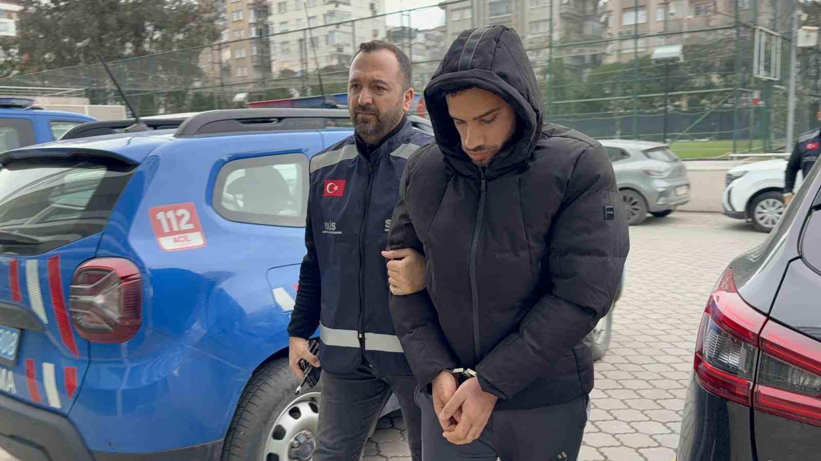 Enişte 20 gün önce kendisini tüfekle yaralayan kayınbiraderini tüfekle vurdu
