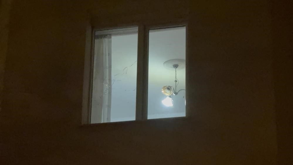 Eniştesinin evini kurşunlayan şüpheli yakalandı
