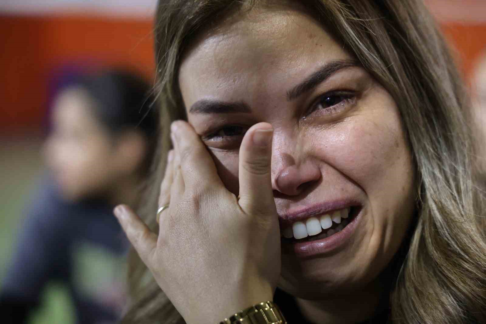 Enkazdan çıktı, umut oldu: "Kozan’dan Pazarcık’a Gönül Köprüsü"
