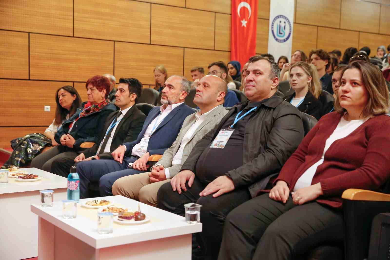 Erasmus+ destekli "Sürdürülebilir Köyler" Projesi tamamlandı
