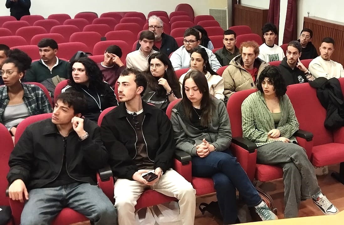 Erasmus ekibi Afyonkarahisar tarımını yerinde inceledi
