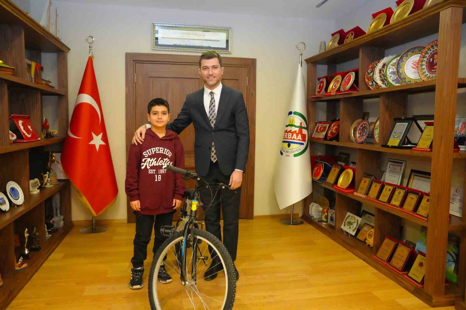 Erbaa Belediyesi ile aile bilinci sanatla güçlendi
