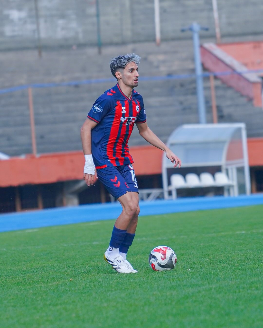 Erciyes 38 FK’dan 4 transfer
