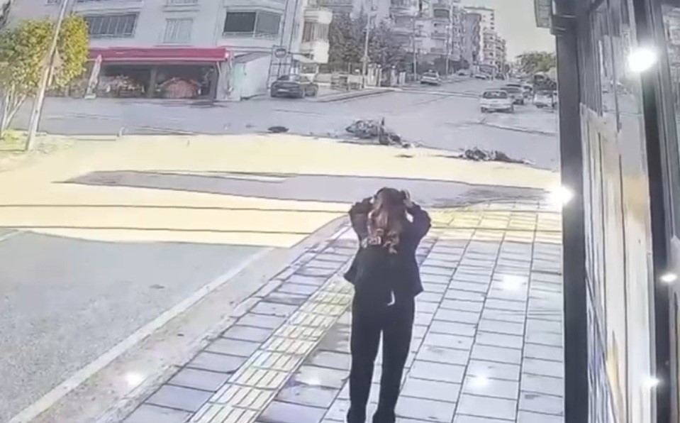 Erdemli’de feci motosiklet kazası: Genç sürücü hayatını kaybetti
