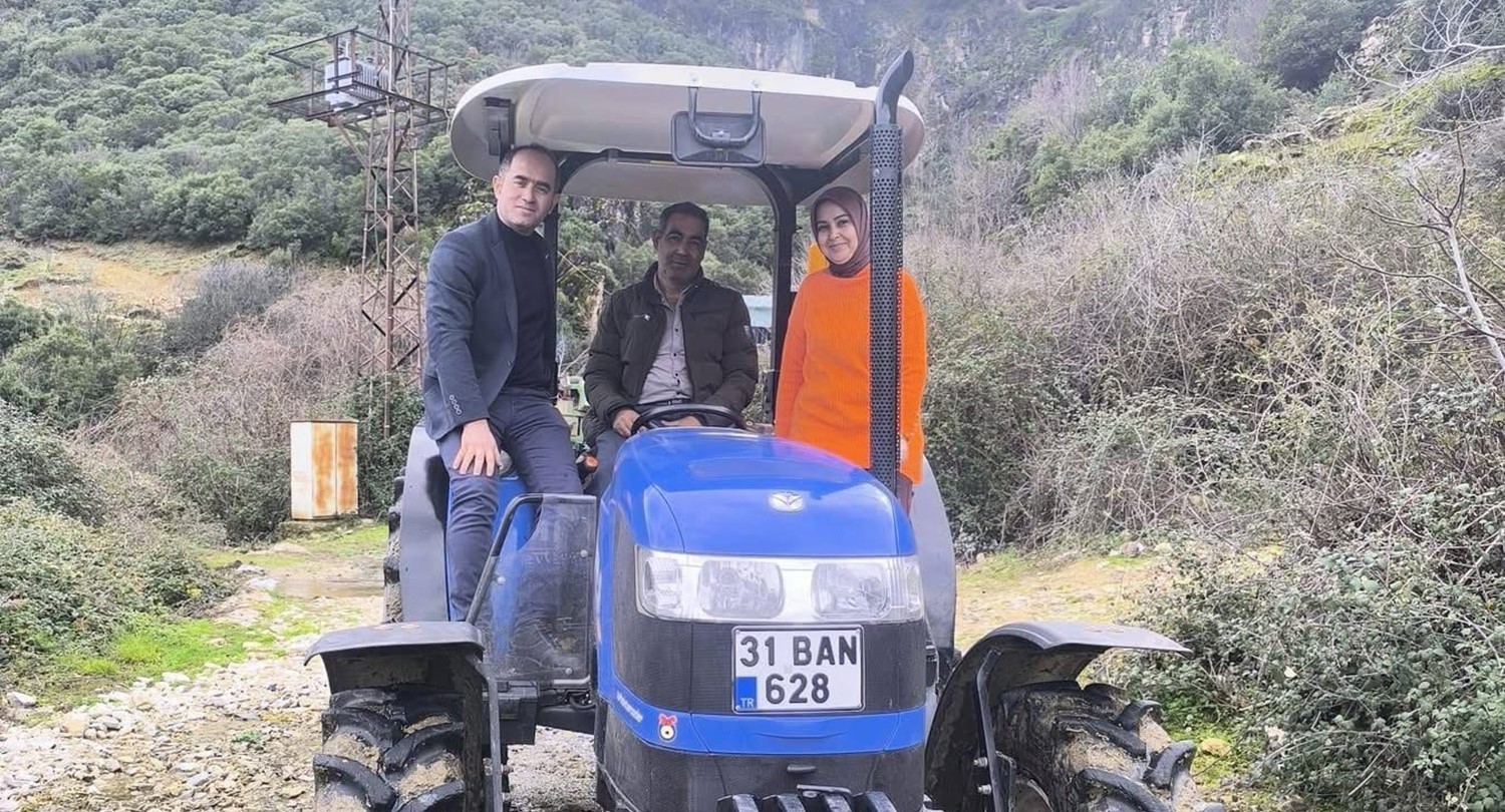 Erenbağı Mahallesi’nde sorunlar yerinde tespit edildi
