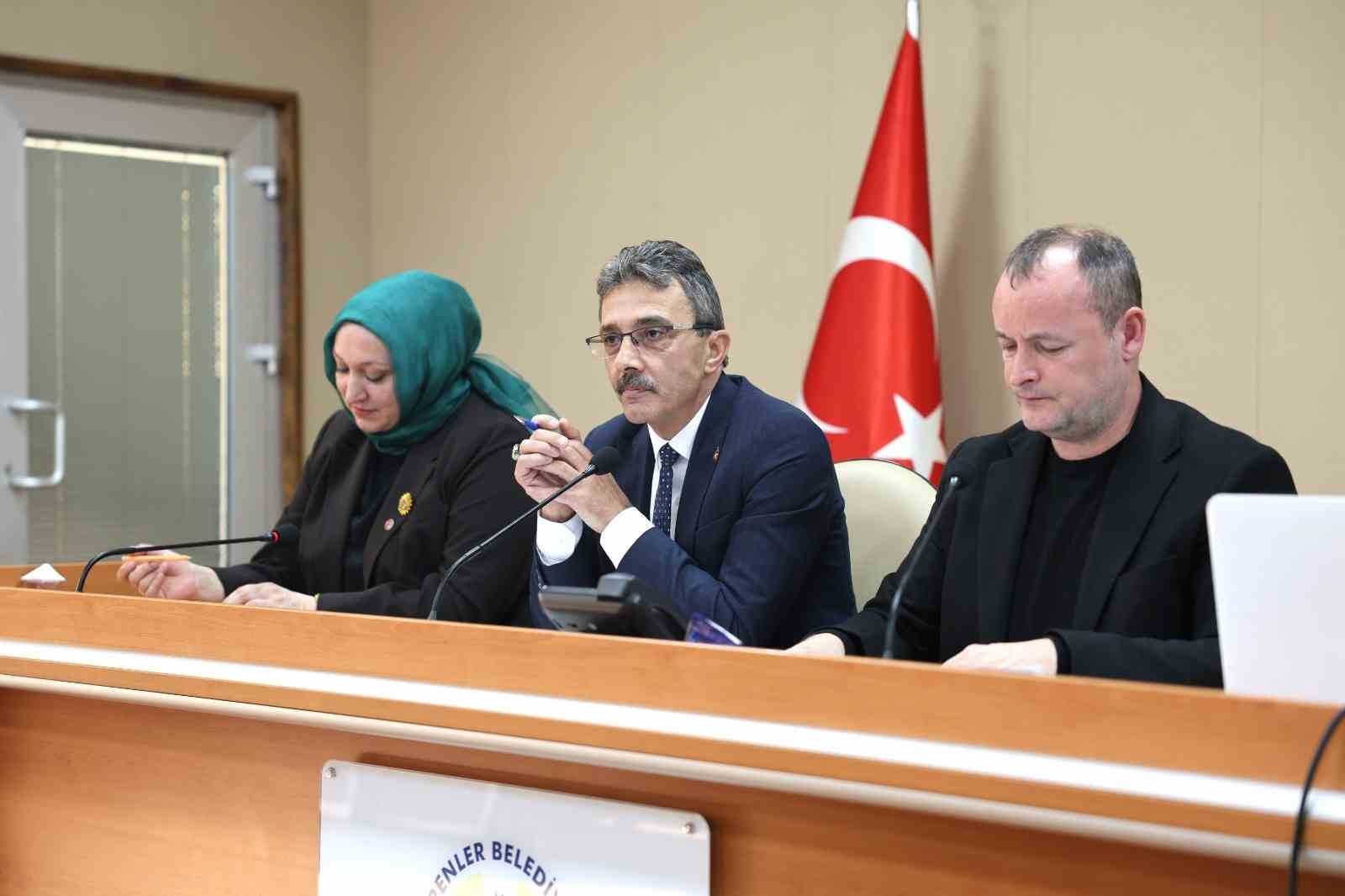 Erenler Belediyesi’nde memurlara sosyal denge tazminatı yüzde 100 ödenecek
