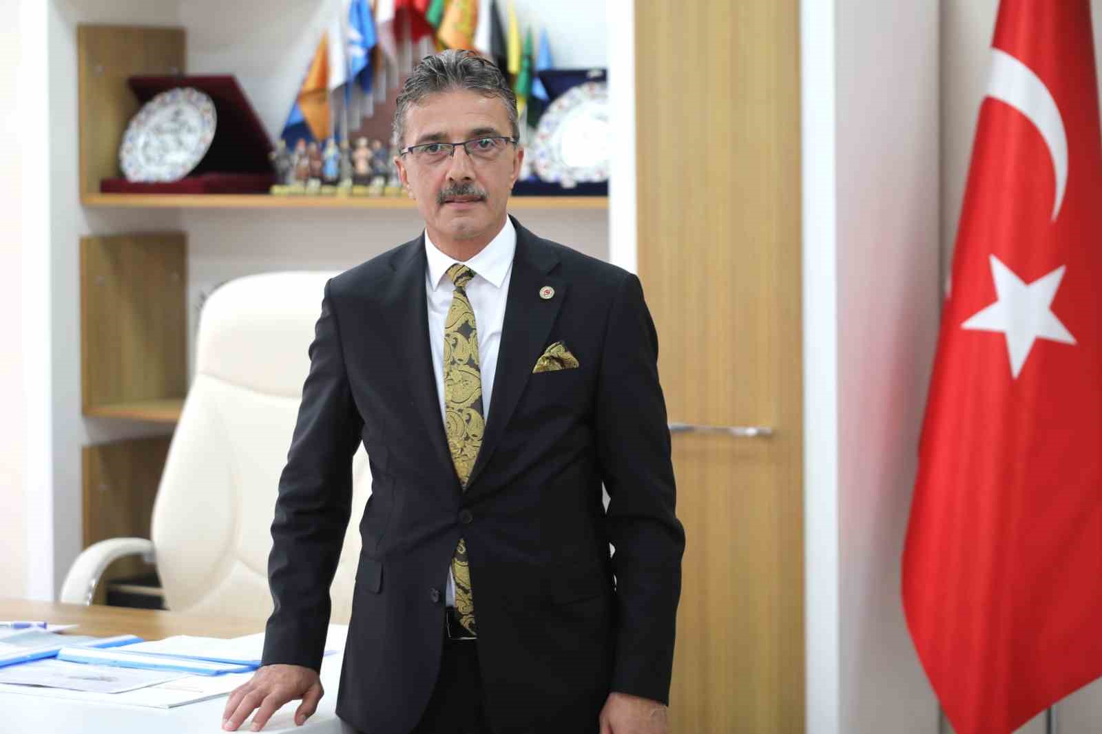 Erenler Belediyesi’nden okullara önemli dokunuş
