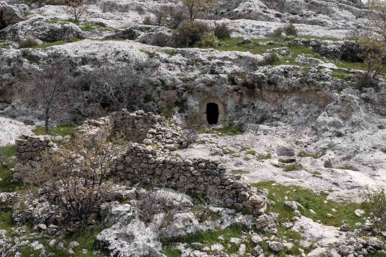Ergani’nin ’sessiz tanıkları’ kayıt altında
