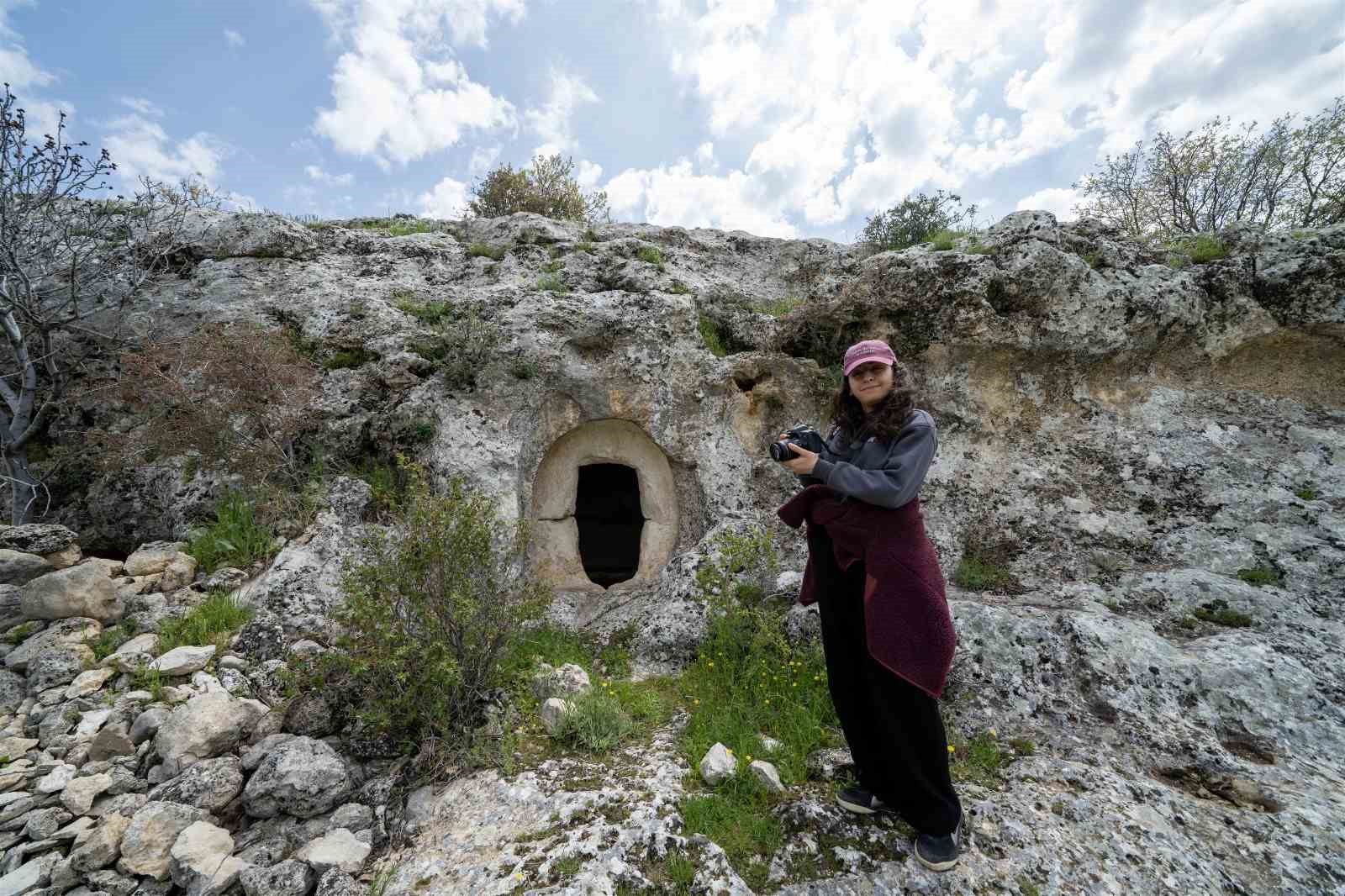 Ergani’nin ’sessiz tanıkları’ kayıt altında
