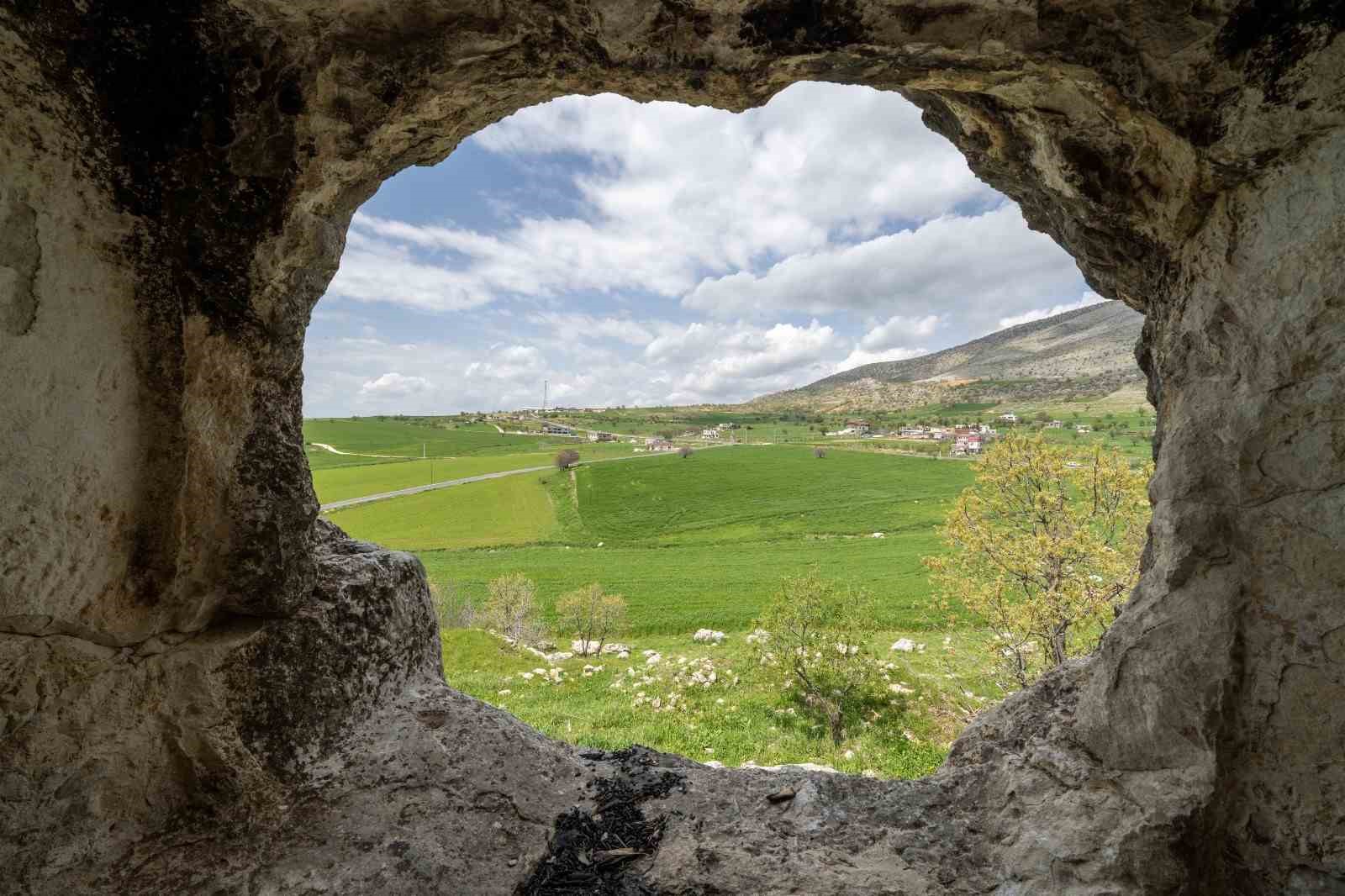 Ergani’nin ’sessiz tanıkları’ kayıt altında
