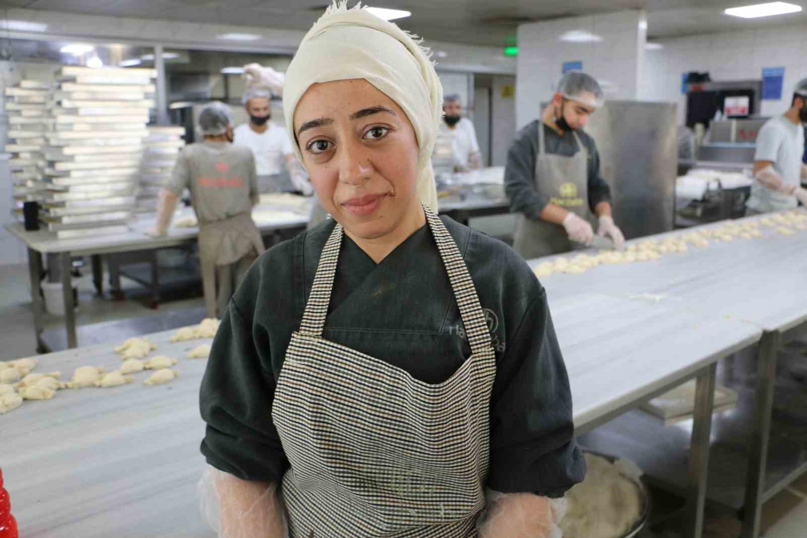 Erkek hegemonyasına kadın eli değdi
