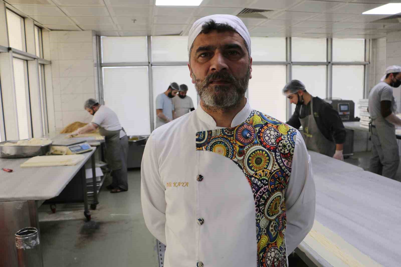 Erkek hegemonyasına kadın eli değdi
