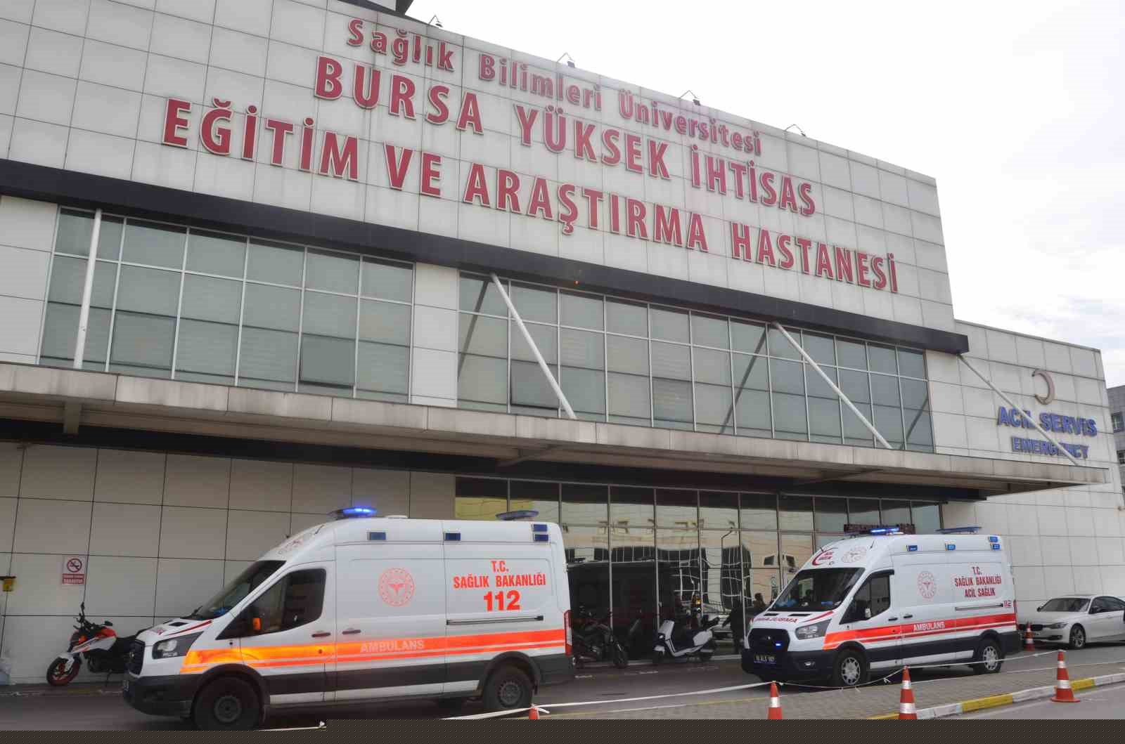 Erken teşhis için düzenli kanser taraması önemli
