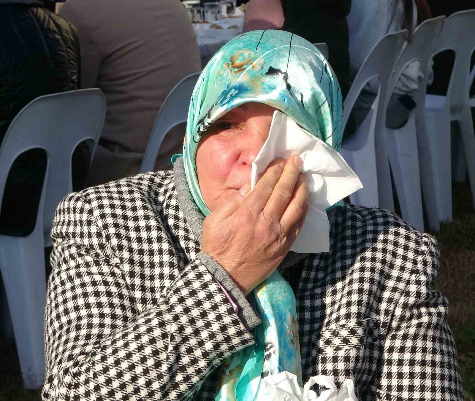 Ermeni katliamından kaçmışlardı: 108 yıl sonra kuzenler ve torunlar ilk defa buluştu
