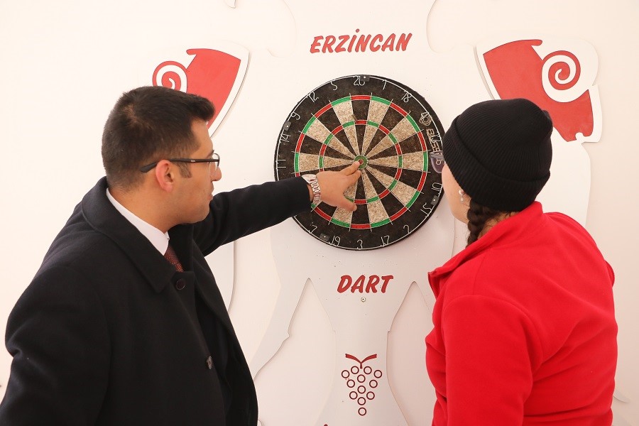 Erzincan’da denetimli serbestlik ve üniversite iş birliği güçleniyor
