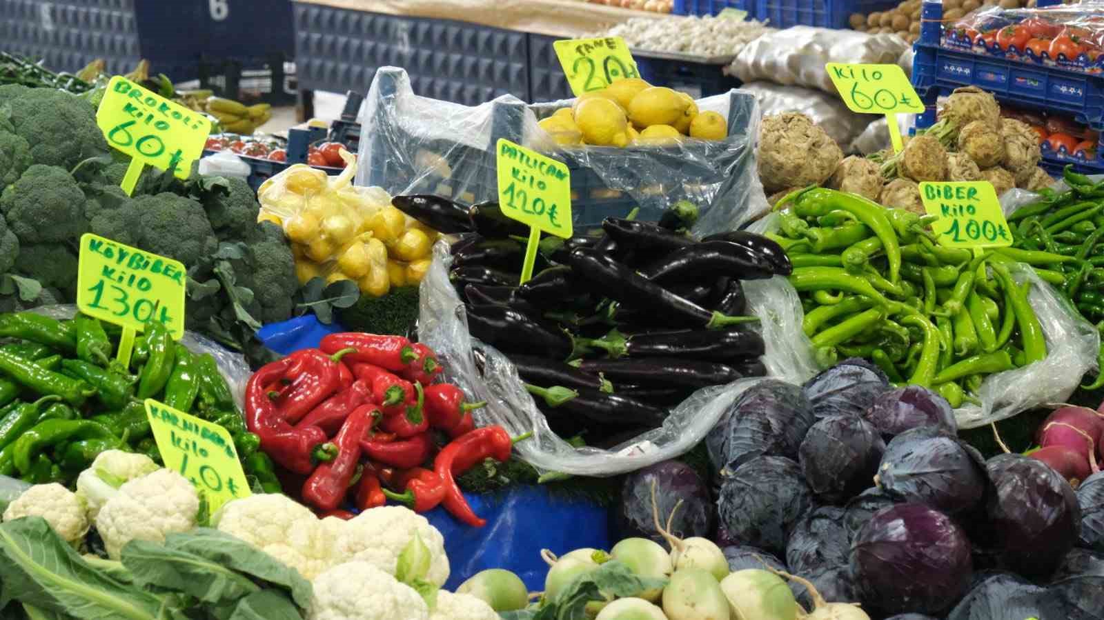 Erzincan’da fiyat şeffaflığı için standart fiyat etiketi uygulaması başlatıldı
