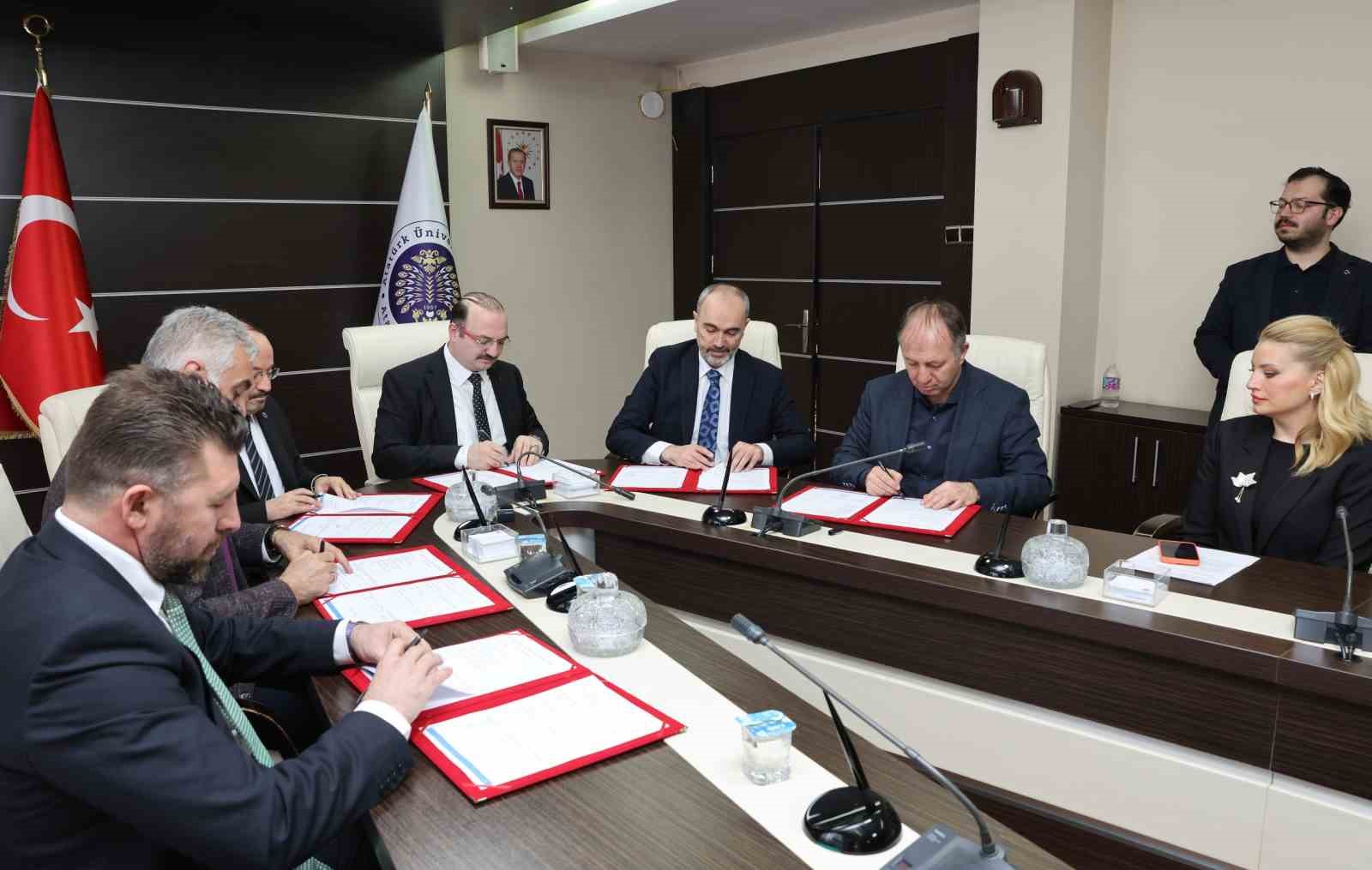 Erzurum, Avrupa’nın en prestijli üniversite spor organizasyonuna ev sahipliği yapacak
