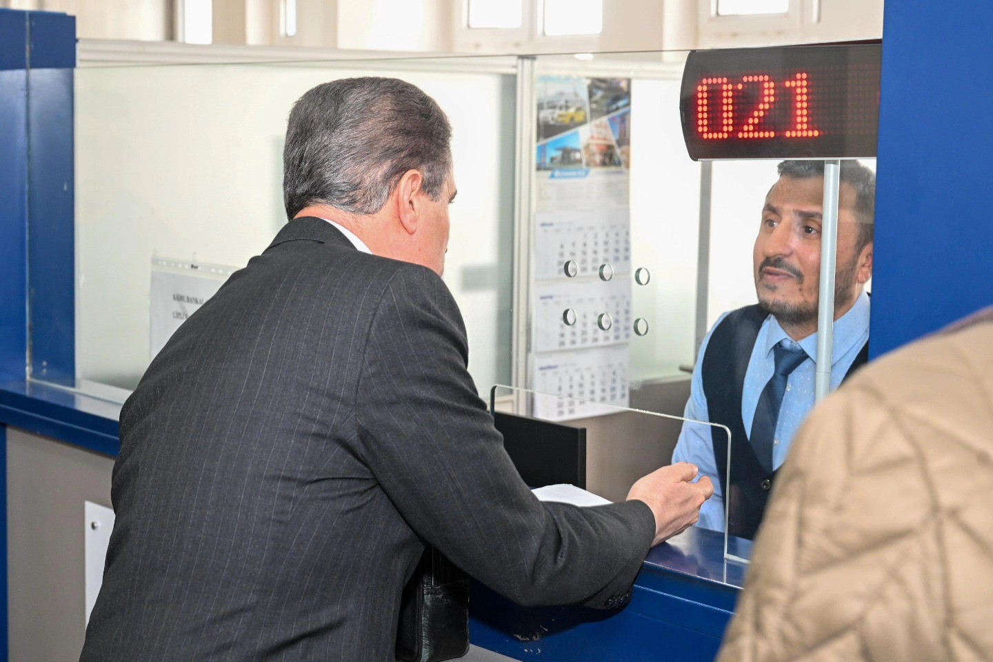 Erzurum Defterdarlığı’ndan 2025’de hedef ve gerçekleşme oranının yüzde 109,2  oldu
