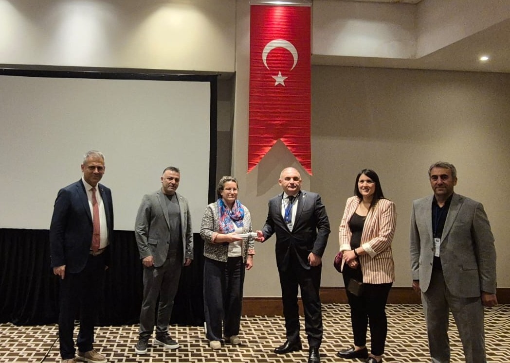 Erzurum iş dünyası küresel pazara açılıyor
