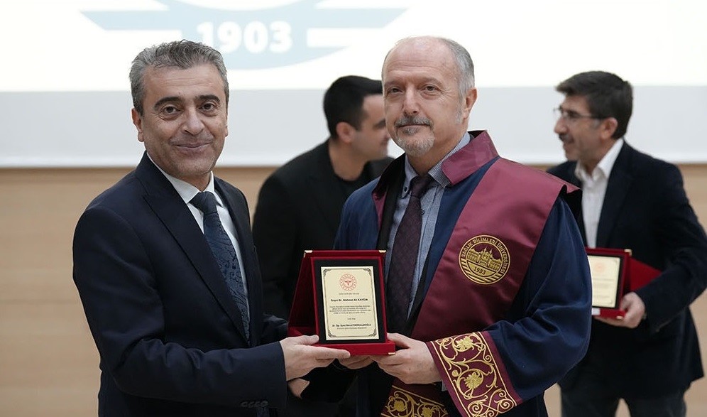 Erzurum Şehir Hastanesi’nde Tıp Bayramı etkinliği
