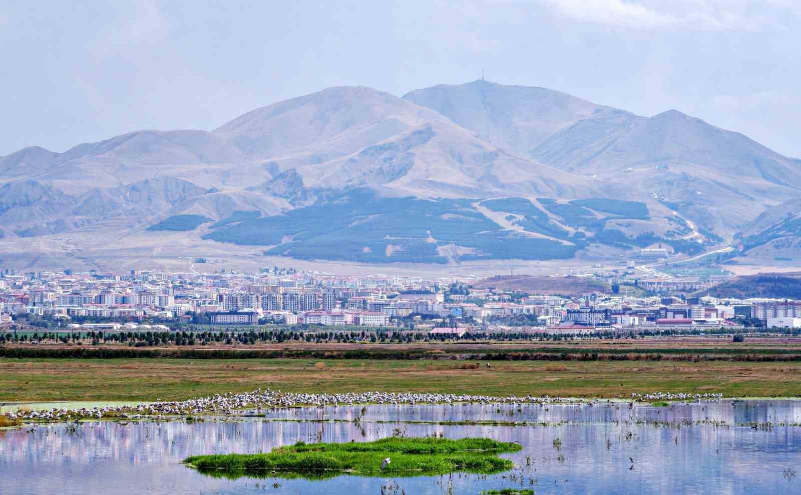 Erzurum ve Bakü petrol hattında 1921’de kritik duraklama
Erzurum ve Bakü petrol hattında 1921’de kritik duraklama
