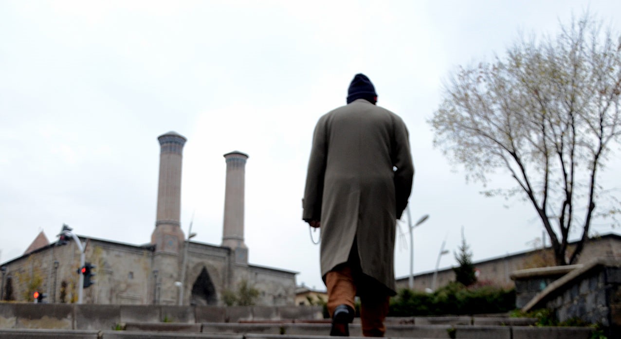 Erzurum yıllık nüfus artış hızı verileri açıklandı
