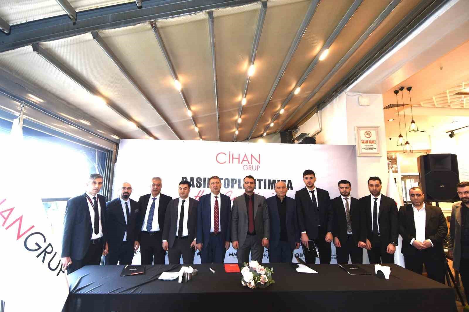 Erzurum’a açık AVM yapılıyor; İnşası ay sonu başlayacak
Erzurum’a açık AVM yapılıyor; İnşası ay sonu başlayacak