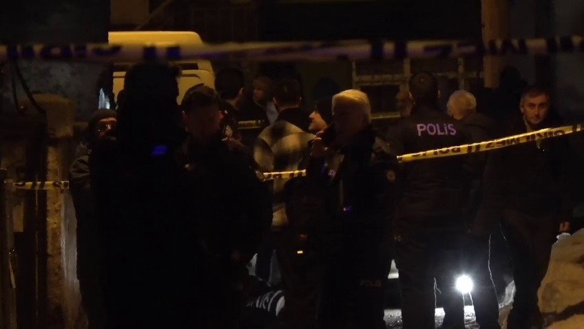 Erzurum’da boğazı kesilerek öldürülen şahsın kimliği belirlendi, cinayetin şüphelisi yakalandı
