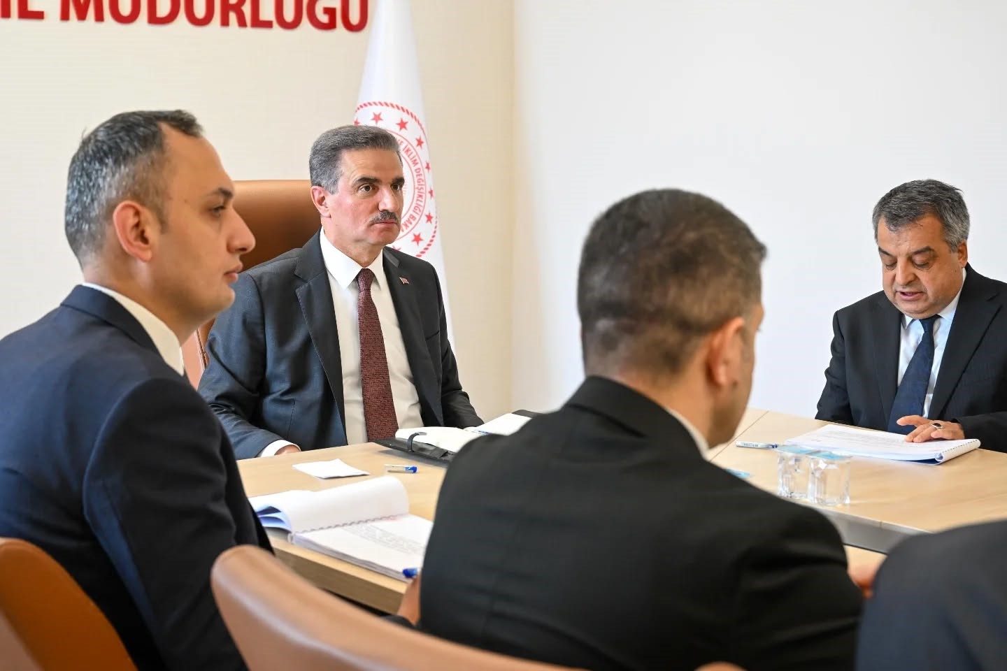 Erzurum’da çevre denetimlerinde 12 milyon ceza kesildi
