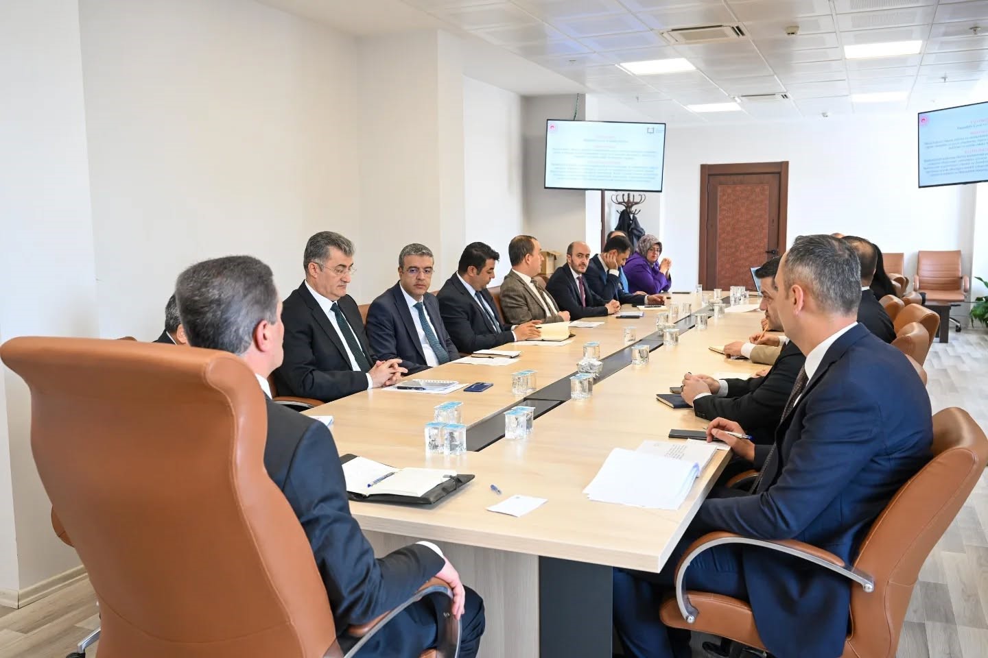 Erzurum’da çevre denetimlerinde 12 milyon ceza kesildi
