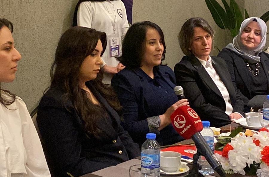 Erzurum’da "İş Kadınları Platformu" kuruluyor

