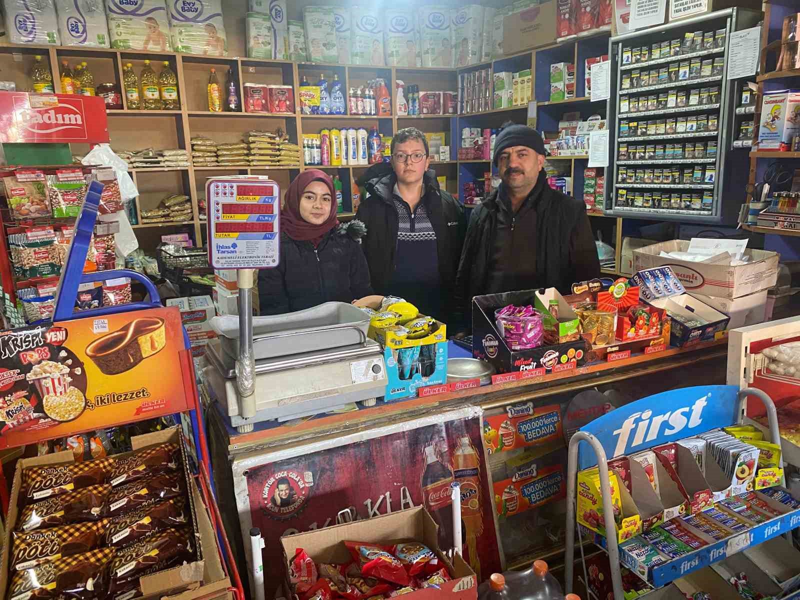 Erzurum’da öğrenciler "Zimem Defteri" geleneğini sürdürüyor
