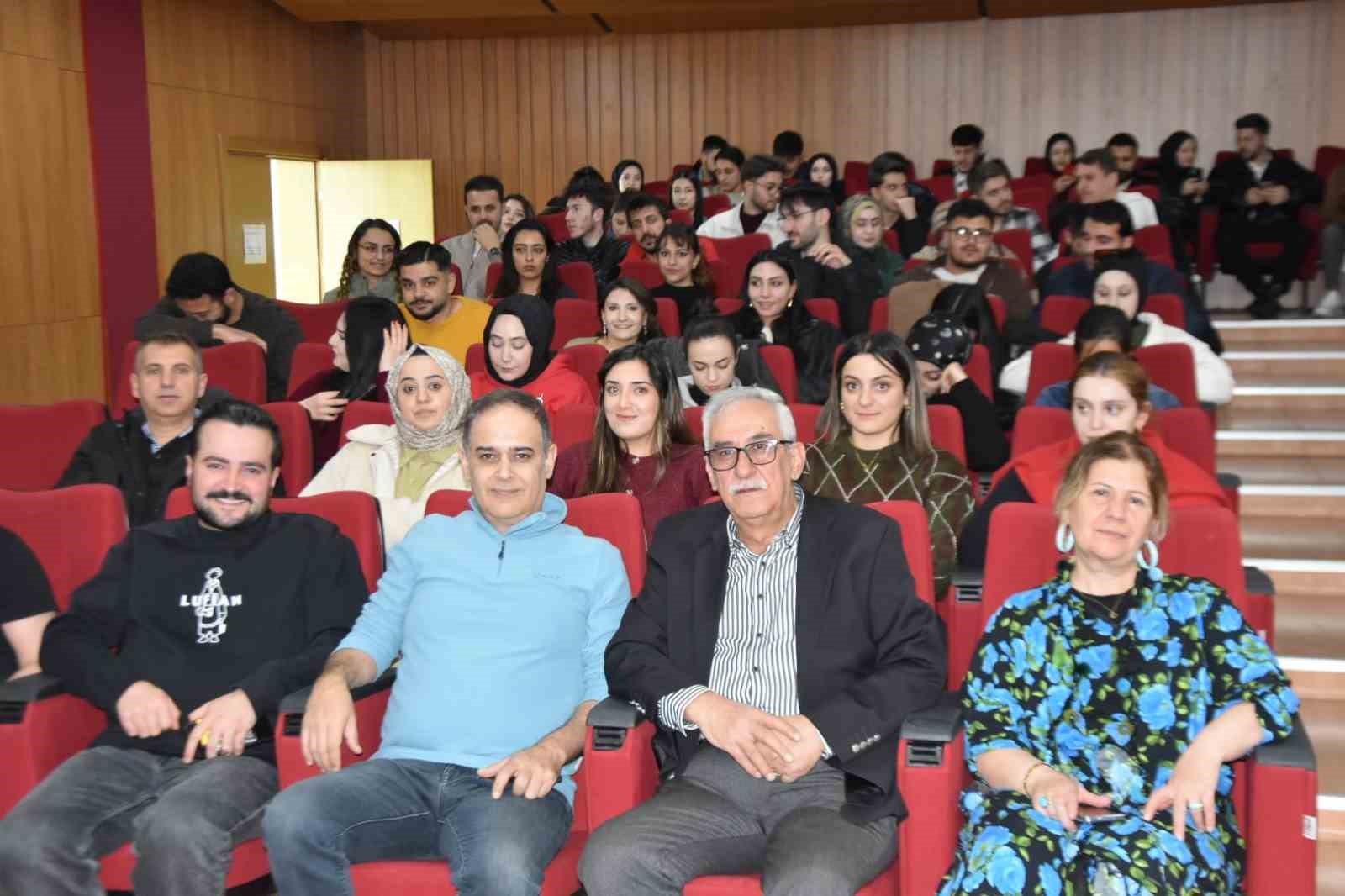 Erzurum’da "Özbekistan’dan Anadolu’ya Türk Avazı Kardeşlik Konseri" beğeni topladı
