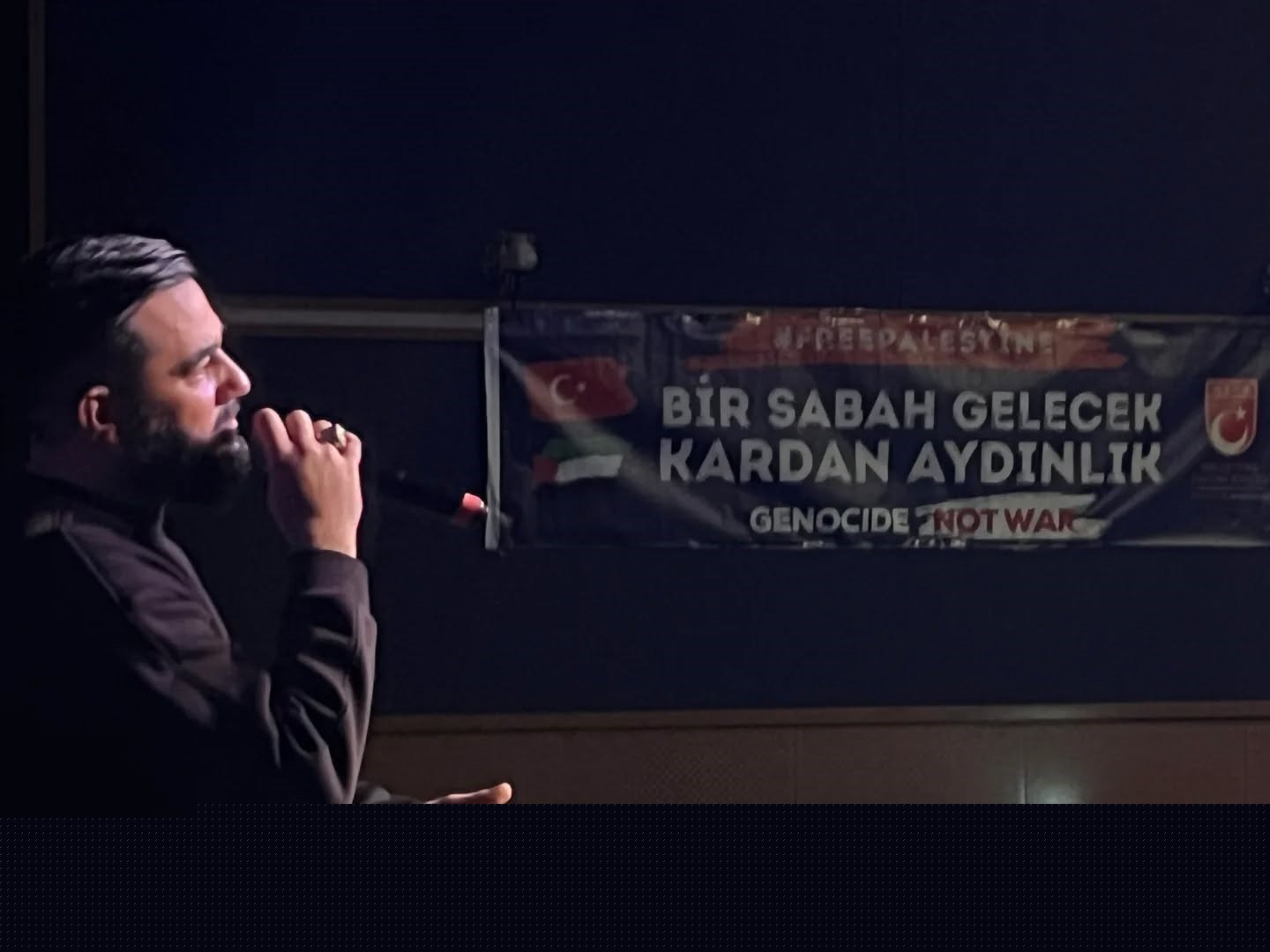 Erzurum’da "Ramazan Neşesi" devam ediyor
