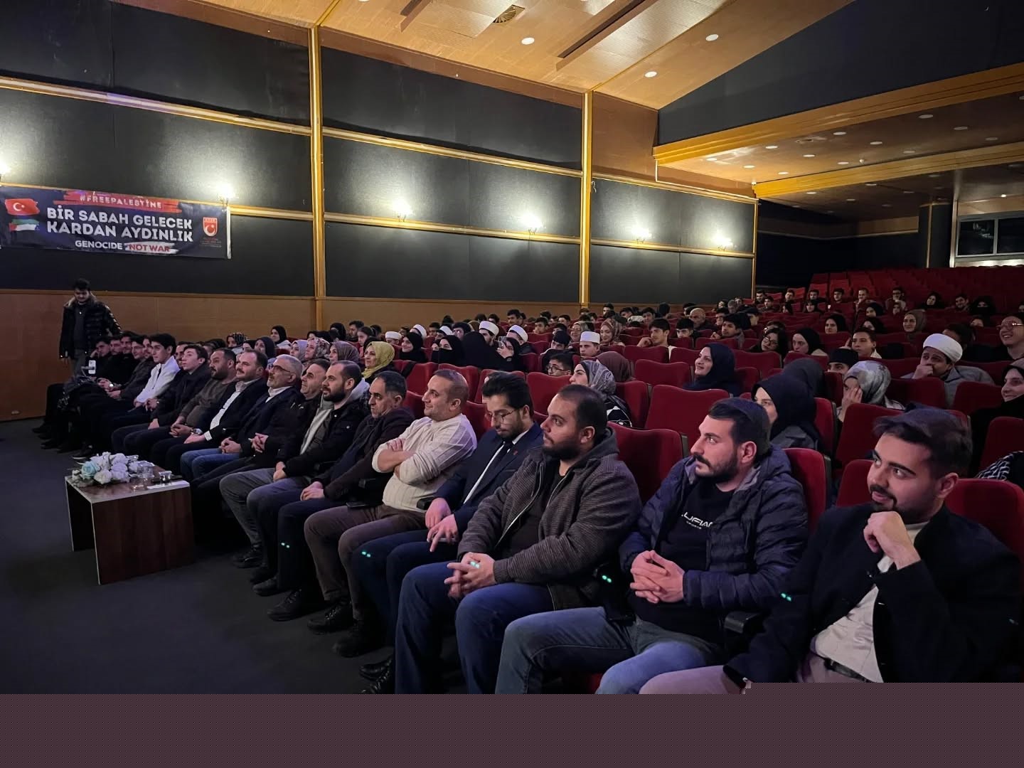 Erzurum’da "Ramazan Neşesi" devam ediyor
