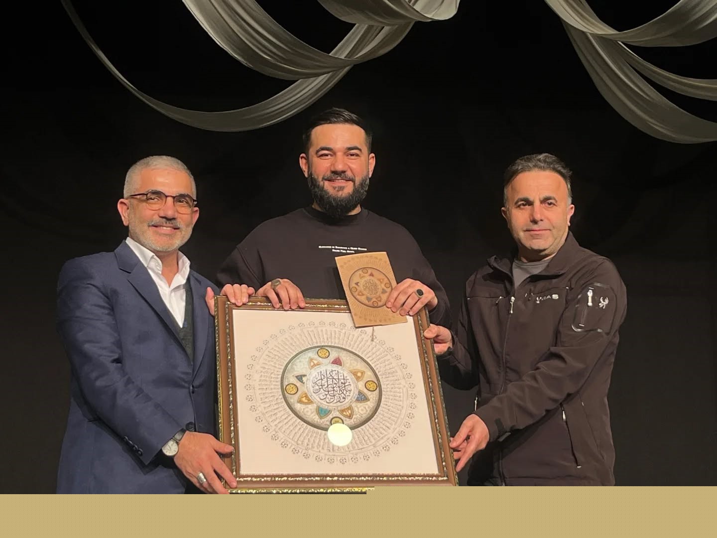 Erzurum’da "Ramazan Neşesi" devam ediyor
